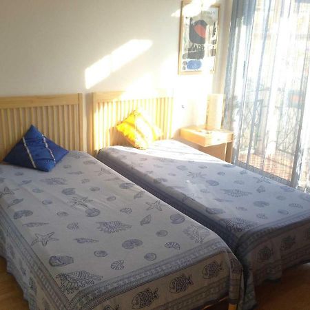 Rossetti 8 Apartment Rapallo Ngoại thất bức ảnh