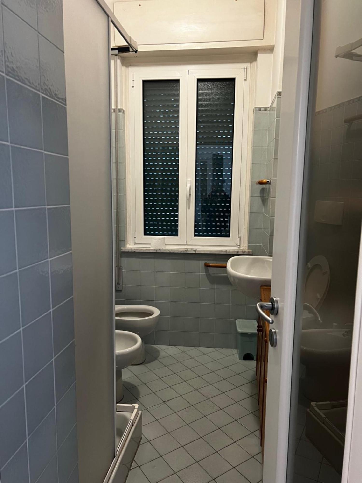 Rossetti 8 Apartment Rapallo Ngoại thất bức ảnh