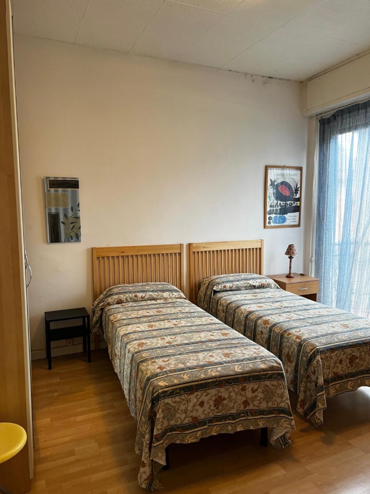 Rossetti 8 Apartment Rapallo Ngoại thất bức ảnh