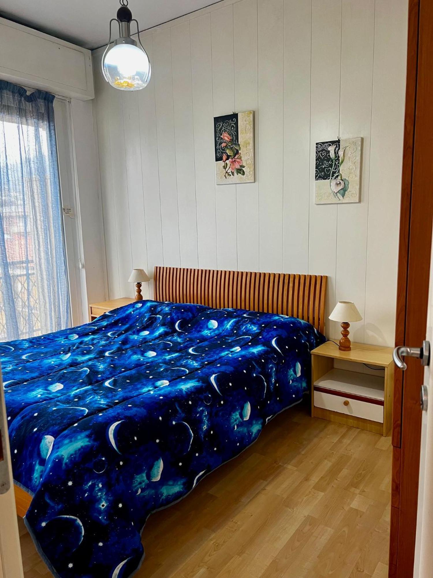 Rossetti 8 Apartment Rapallo Ngoại thất bức ảnh