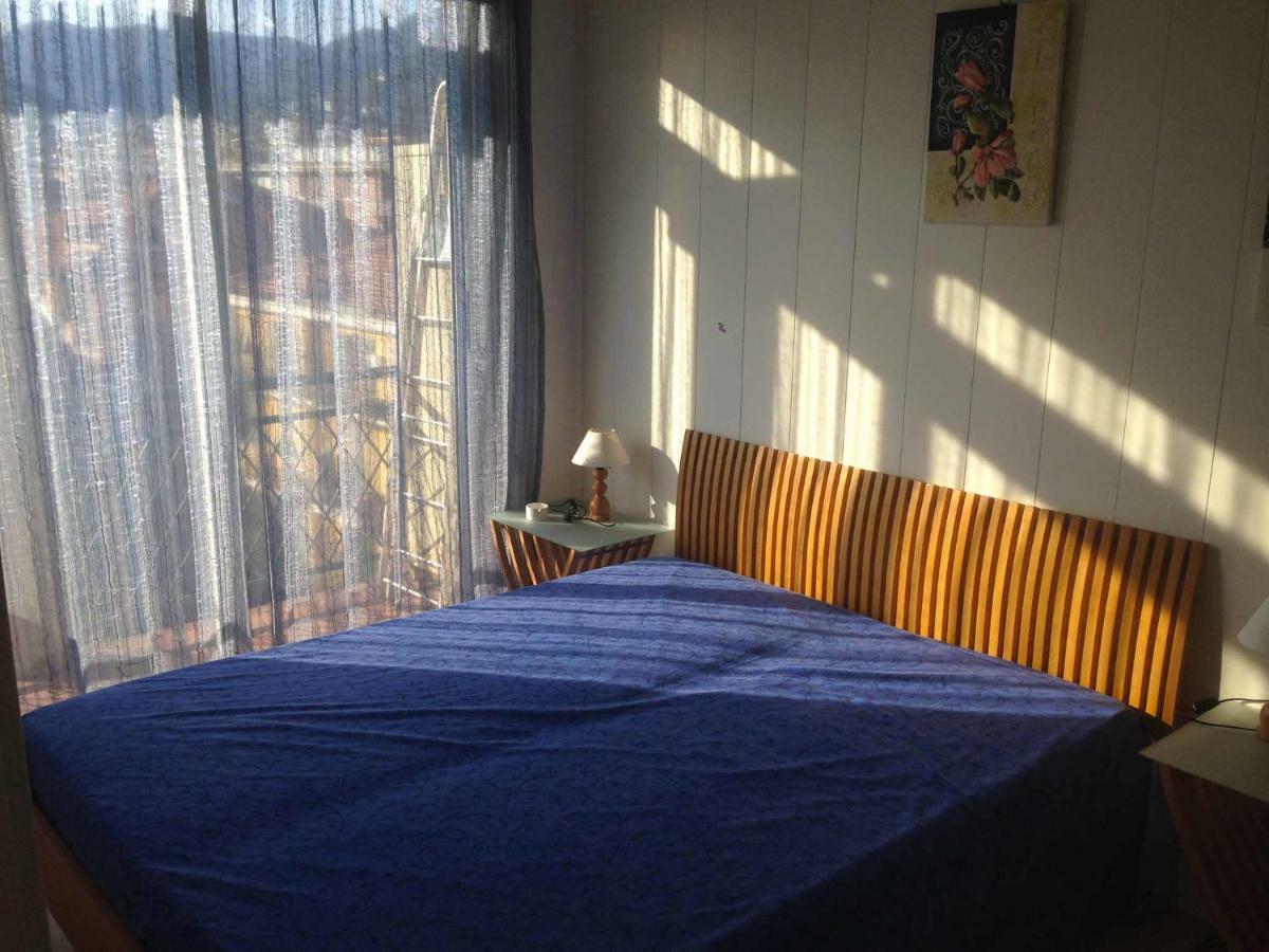 Rossetti 8 Apartment Rapallo Ngoại thất bức ảnh