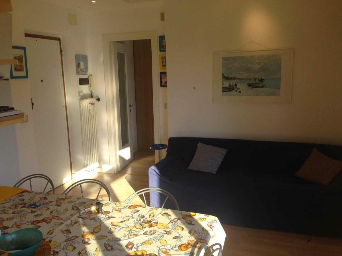 Rossetti 8 Apartment Rapallo Ngoại thất bức ảnh