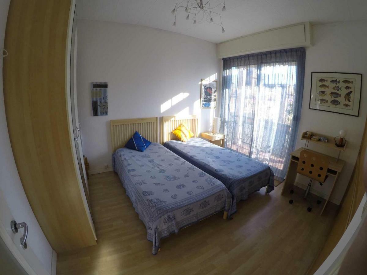 Rossetti 8 Apartment Rapallo Ngoại thất bức ảnh