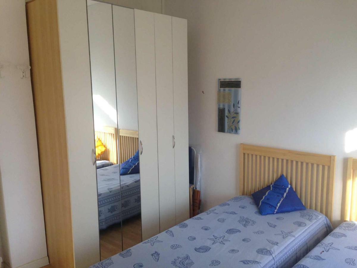 Rossetti 8 Apartment Rapallo Ngoại thất bức ảnh