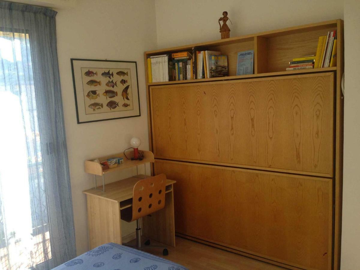 Rossetti 8 Apartment Rapallo Ngoại thất bức ảnh